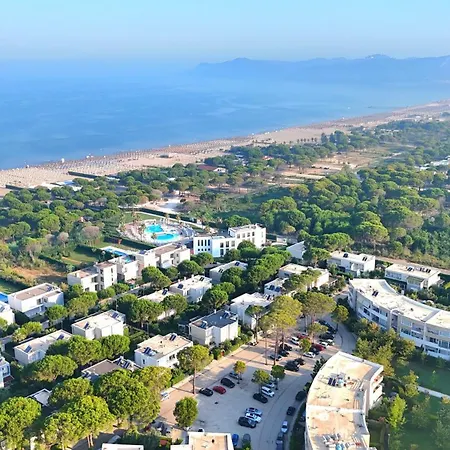 Lura 2 Homes 242 Plazhi San Pietro