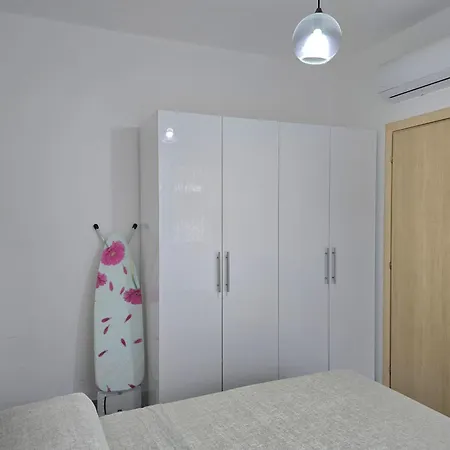 Lura 2 Homes 242 Plazhi San Pietro