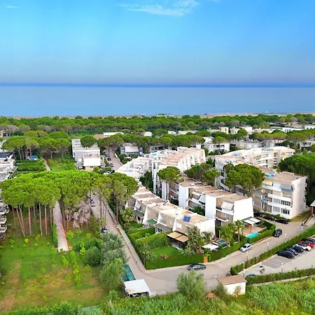 Lura 2 Homes 242 Apartment