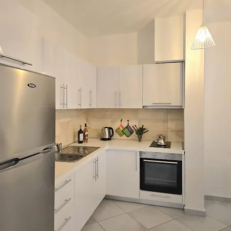 Lura 2 Homes 242 Apartment