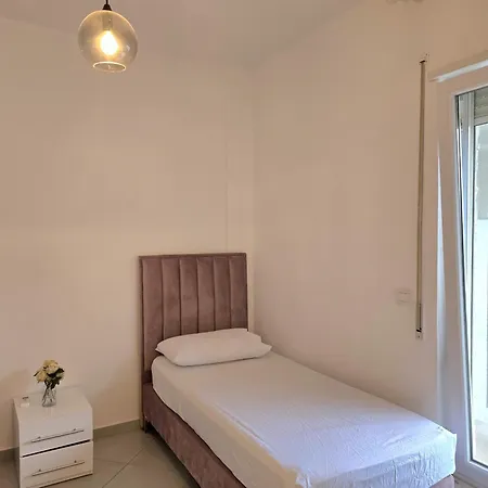 Lura 2 Homes 242 Apartment Plazhi San Pietro