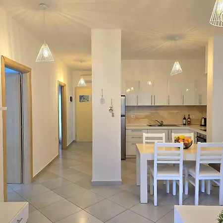 Lura 2 Homes 242 Apartment Plazhi San Pietro