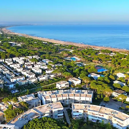 Apartment Lura 2 Homes 242 Plazhi San Pietro
