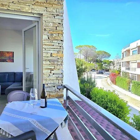 Lura 2 Homes 242 Apartment Plazhi San Pietro