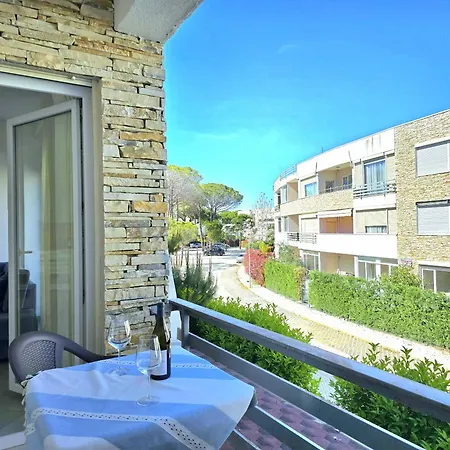 Apartment Lura 2 Homes 242 Plazhi San Pietro